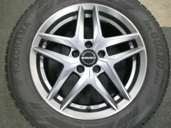 TAS Borbet Type Z