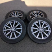 PDW SUV D.I.R.T