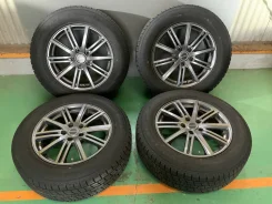PDW SUV D.I.R.T