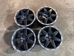 Abe Shokai La Strada Tirado Cross. 6.5x16", 5x100, ET40 ����