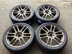 Dunlop Direzza STC
