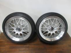 RAYS Volk Racing GR-N