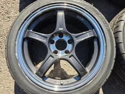 SSR GTX03
