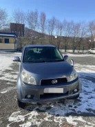 Daihatsu Be-Go. �������, 4wd, 1.5 (109��.�.), ������, 158 567����. �� ����
