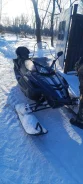 Yamaha RS Venture. ��������, ��, �� ����