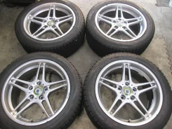 BMW Racing Dynamics