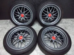 BBS RX