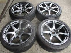 Work Emotion T7R