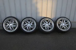 Work Gnosis CVX