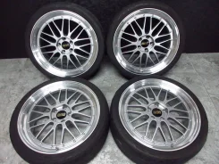 BBS CH-R