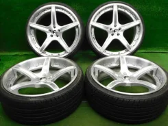 NS Wheels