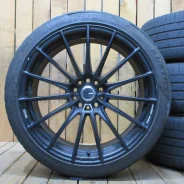 Enkei Tuning FC01