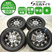 MLJ XD829 Hoss 2