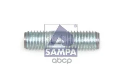 ������� ���������������� ! M10x1.5, L=38mm MB OM401-442/OM457/OM501-502 Sampa 200045 Sampa ���. 200045 200045 ����