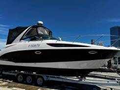Bayliner. 2012 ���, ����� 10��., ��������� ������������, 350��.�., ������ ����