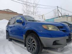 Mitsubishi Outlander. CU4W, 4G64 ����
