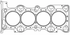 ��������� ��� ��� �/� Mazda CX-7 (06-) 2.3T Luzar [LES12506] LES12506 ����