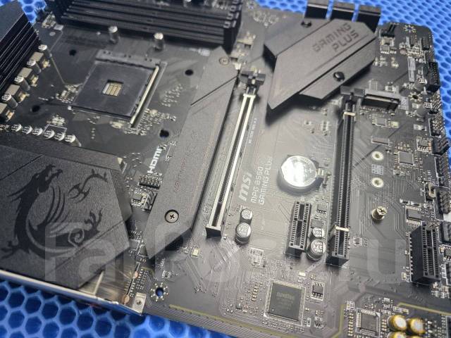 AMD B550 ����