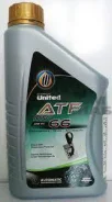 United Oil ATF MV-66. ATF (��� ����), �������������, 1��. ����