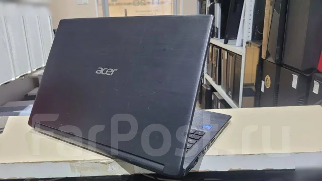 Acer Aspire 3 A315-33
