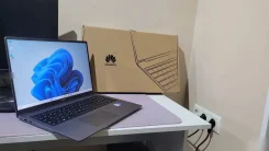 Huawei MateBook D 16