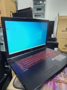 MSI