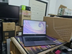 Huawei MateBook D 14