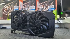 GeForce GTX 1660 SUPER