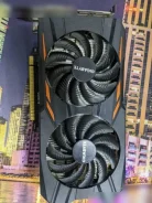 GeForce GTX 1050 Ti