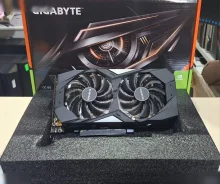 GeForce GTX 1660