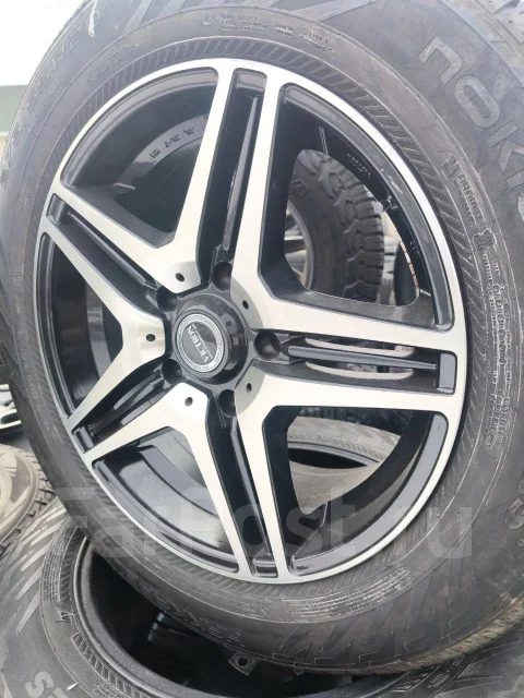 Jaos Victron. 9.5x20", 5x150, ET53, �� 110���. ����