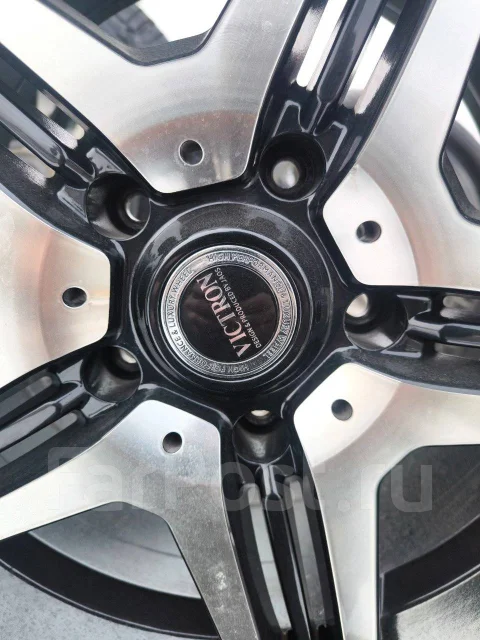 Jaos Victron. 9.5x20", 5x150, ET53, �� 110���. ����