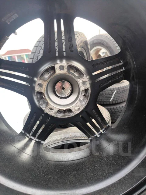 Jaos Victron. 9.5x20", 5x150, ET53, �� 110���. ����