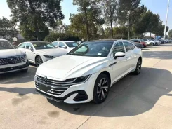 Volkswagen Passat CC. 3H, DTH ����