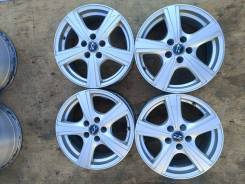Weds Treffer. 6.0x15", 5x100, ET43, �� 65,1���. ����