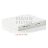 ������ ������ MANN-Filter CU2442 CU2442 ����