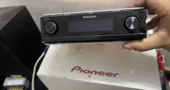 Pioneer DEX-P99RS ����