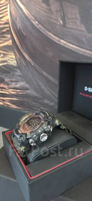 ���� G-Shock ����