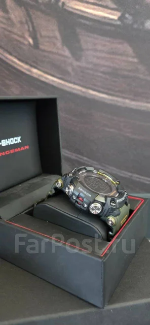 ���� G-Shock ����