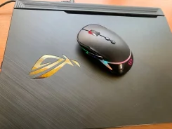 Asus ROG Strix G GL531GT. 15.6", ��� 16 ��, WiFi: 1, Bluetooth: 1 ����