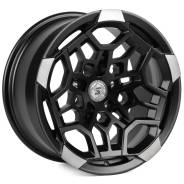 Skill Wheels. 8.5x18", 6x139.7, ET40, �� 110,1���. ����