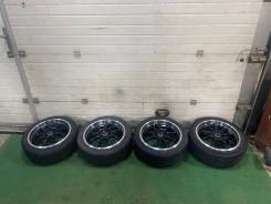RAYS Gram Lights 57 Gainer. 7.0x17", 5x100, ET42, �� 67,1���. ����