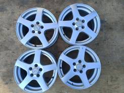 ASA Wheels. 6.0x15", 5x100, ET50, �� 57,1���. ����