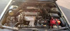 ��������� Toyota Vista 1989 3S-FE [19000-74140] Z943 1900074140 ����