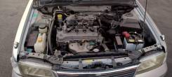 ��������� Nissan Sunny 2002 QG15DE [101028N250] Z938 101028N250 ����