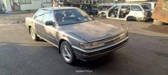 ����� �������� ������ ����� Toyota Vista 1989 3S-FE Z943 ����