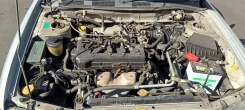��������� Nissan Primera 2000 QG18DE [10102WA080] Z925 10102WA080 ����