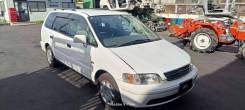 ����� �������� ������ ����� Honda Odyssey 1998 F23A Z927 ����