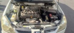 ��������� Nissan Wingroad 2003 QG15DE [101028N250] Z931 101028N250 ����