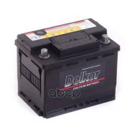 Delkor